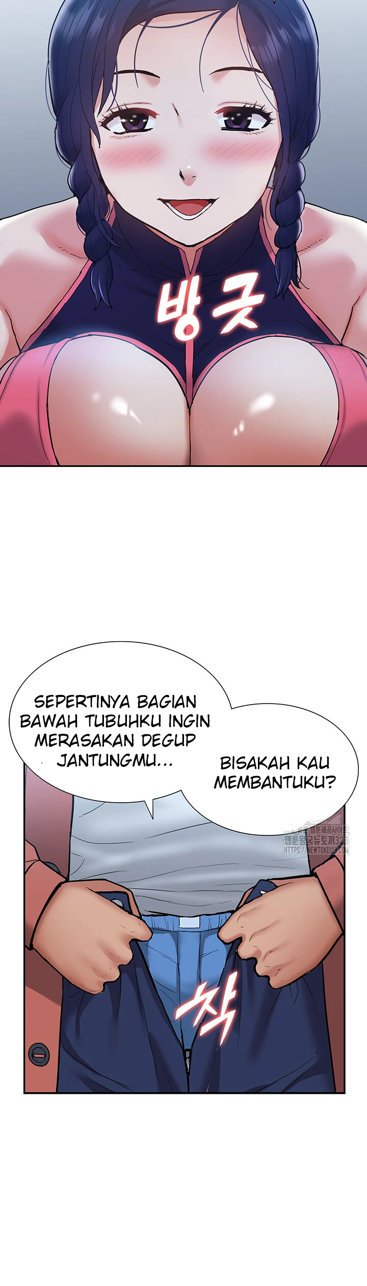 I Making Idol Harem Chapter 33 - Page 18